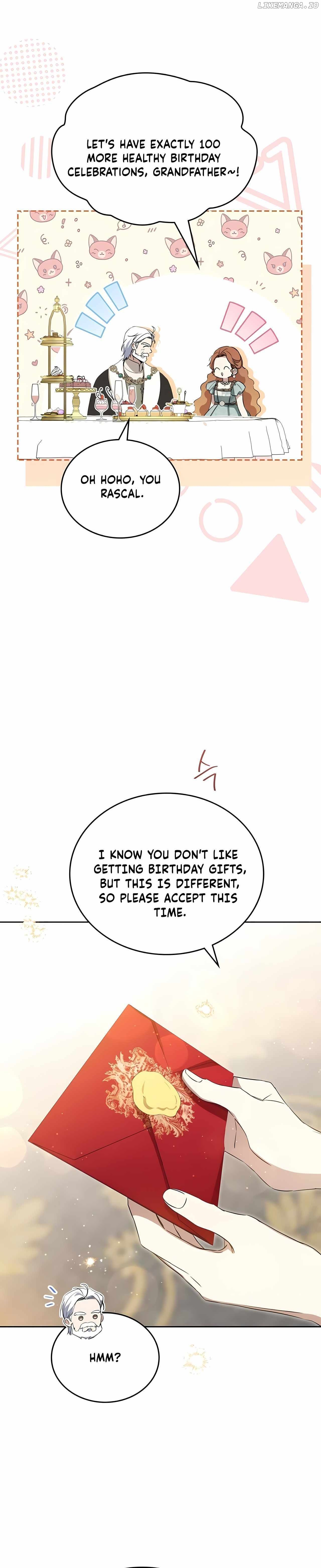 I’ll Be The Matriarch In This Life Chapter 164 - page 8