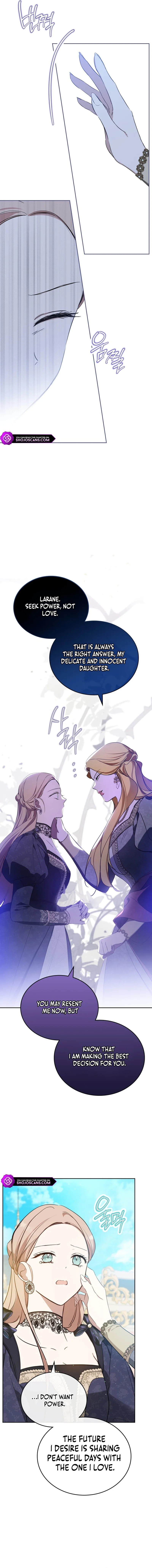 I’ll Be The Matriarch In This Life Chapter 167 - page 13