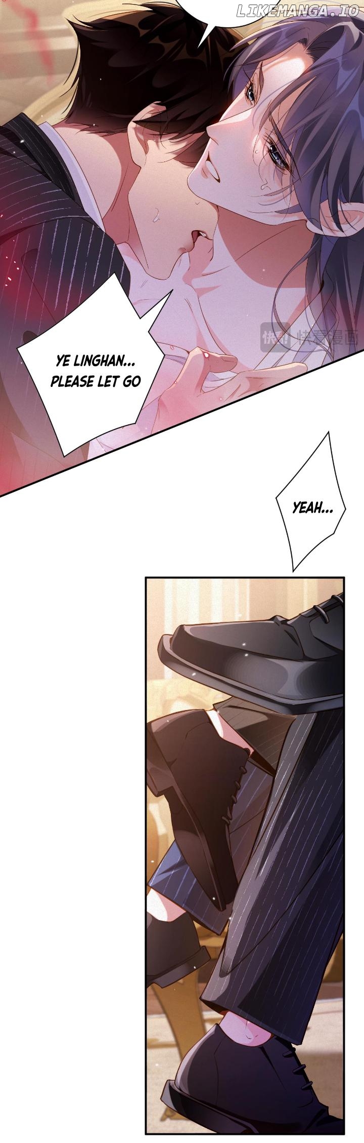 Ex-Husband Wants To Marry Again Chapter 81 - page 9