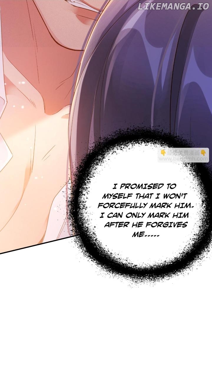 Ex-Husband Wants To Marry Again Chapter 81 - page 11