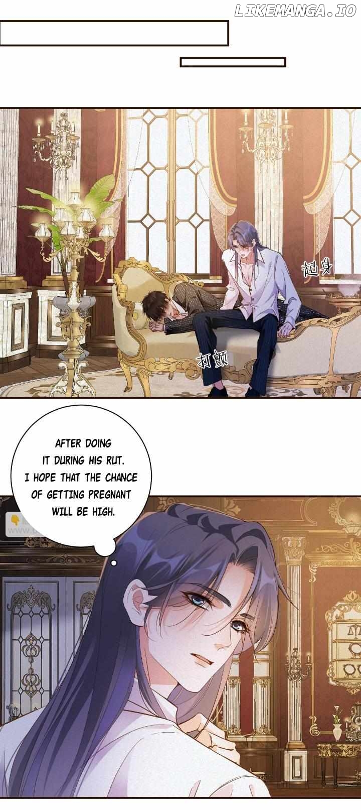 Ex-Husband Wants To Marry Again Chapter 81 - page 12