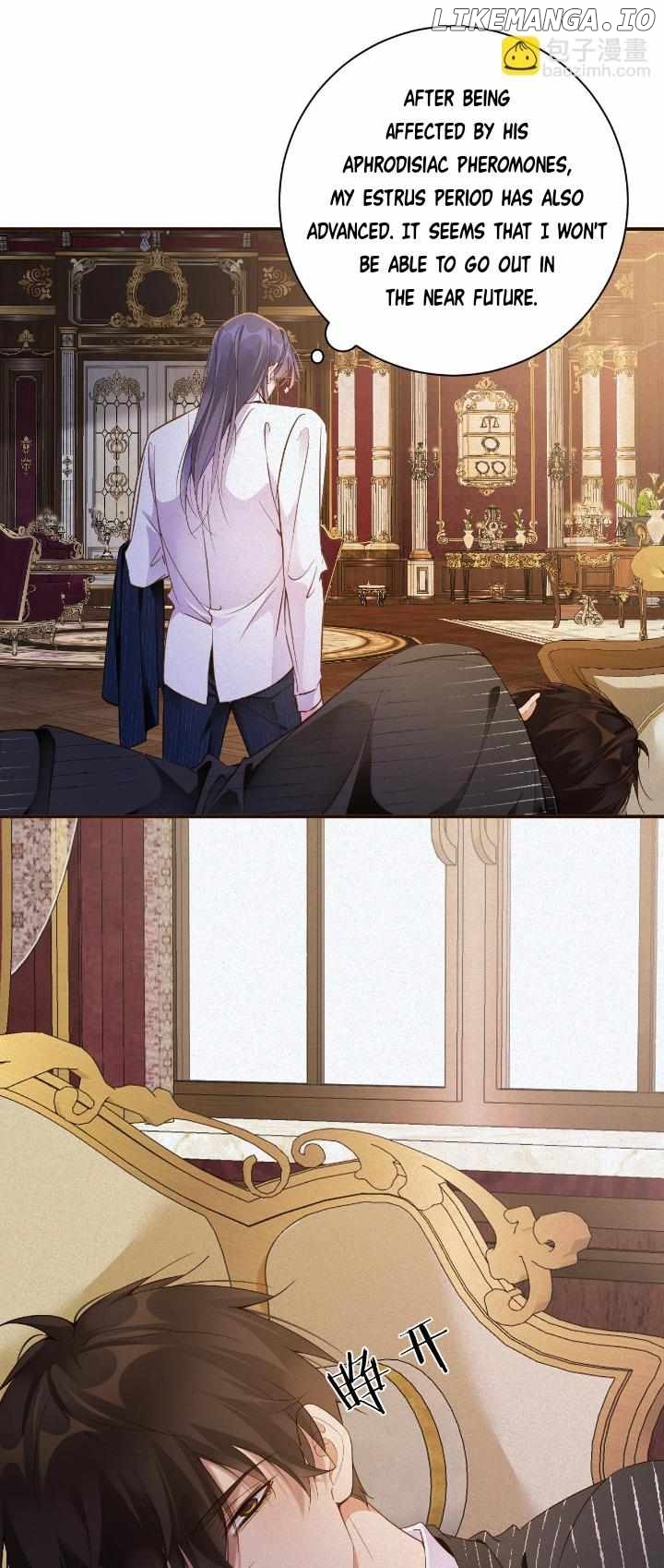 Ex-Husband Wants To Marry Again Chapter 81 - page 13