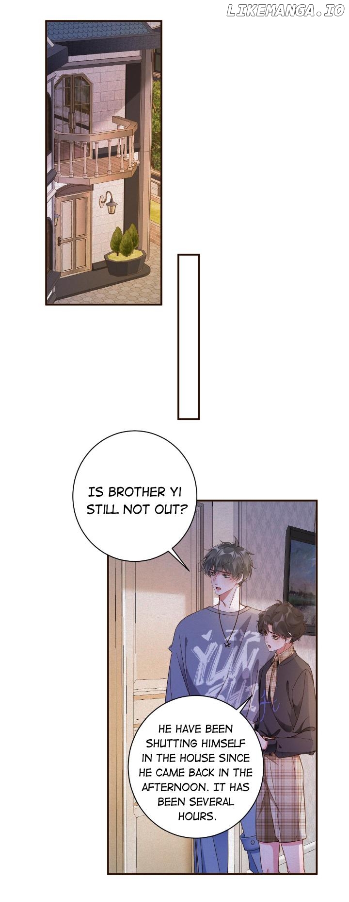 Ex-Husband Wants To Marry Again Chapter 81 - page 15