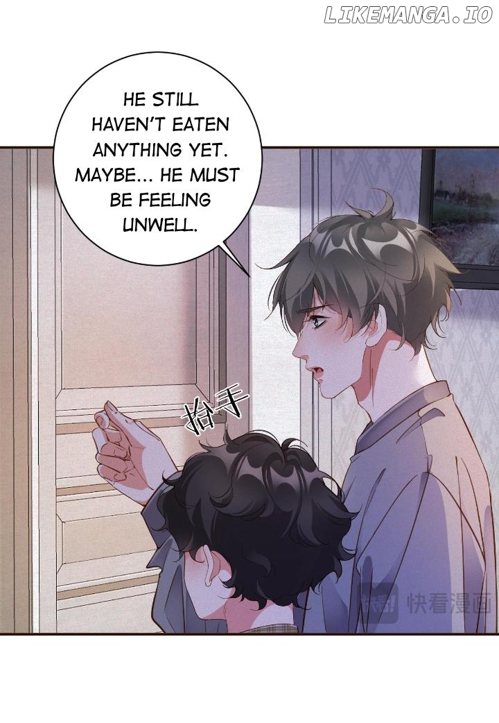 Ex-Husband Wants To Marry Again Chapter 81 - page 16