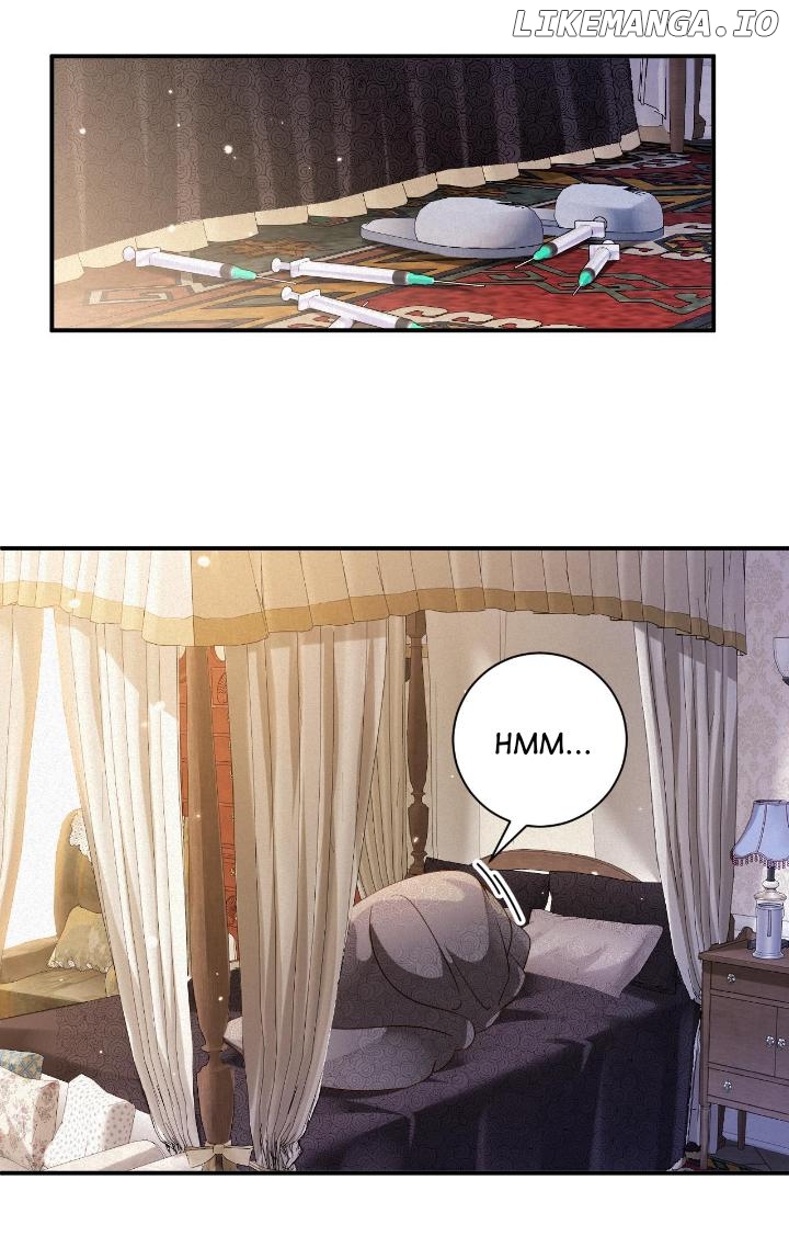 Ex-Husband Wants To Marry Again Chapter 81 - page 22