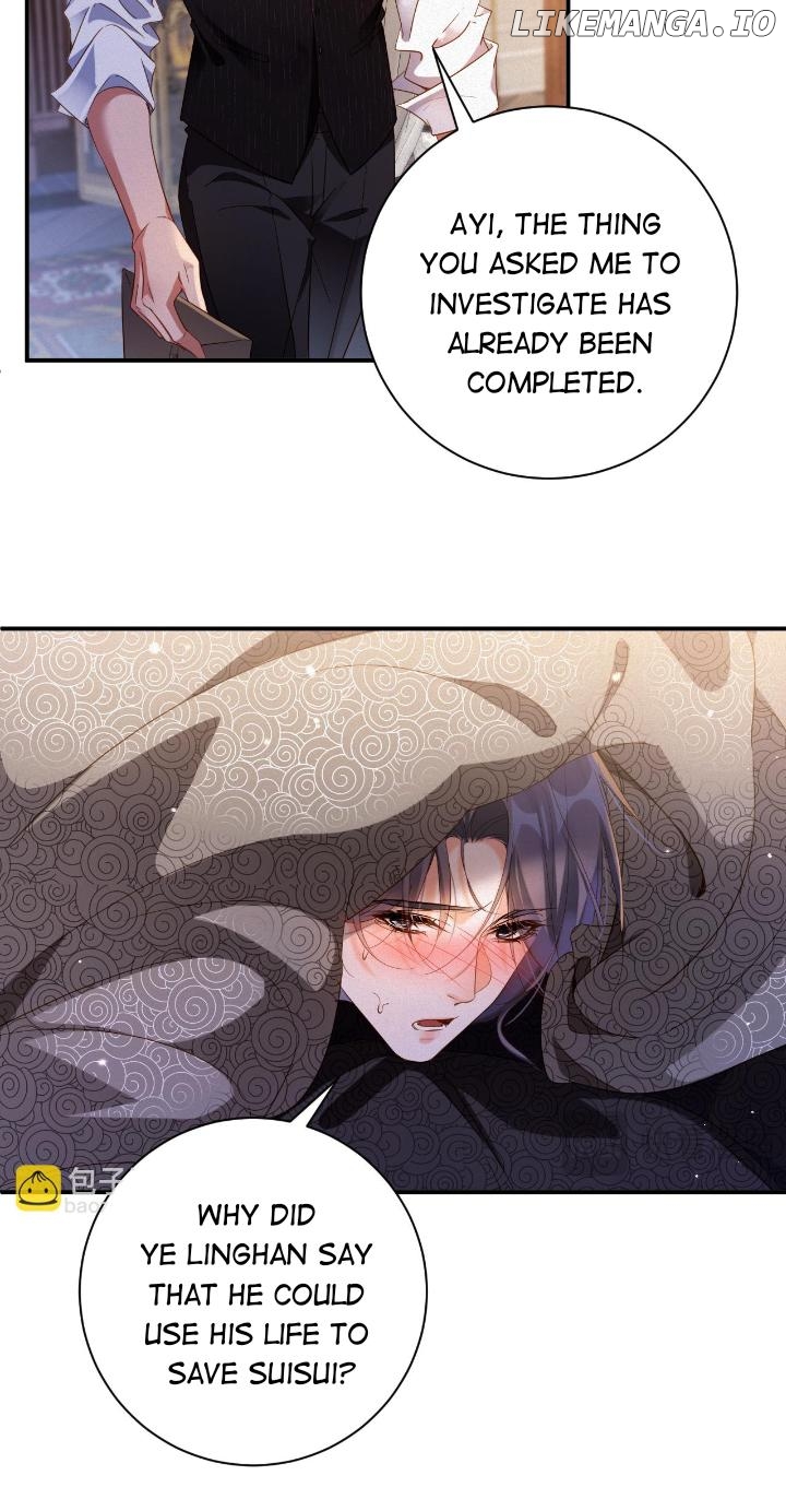 Ex-Husband Wants To Marry Again Chapter 81 - page 24