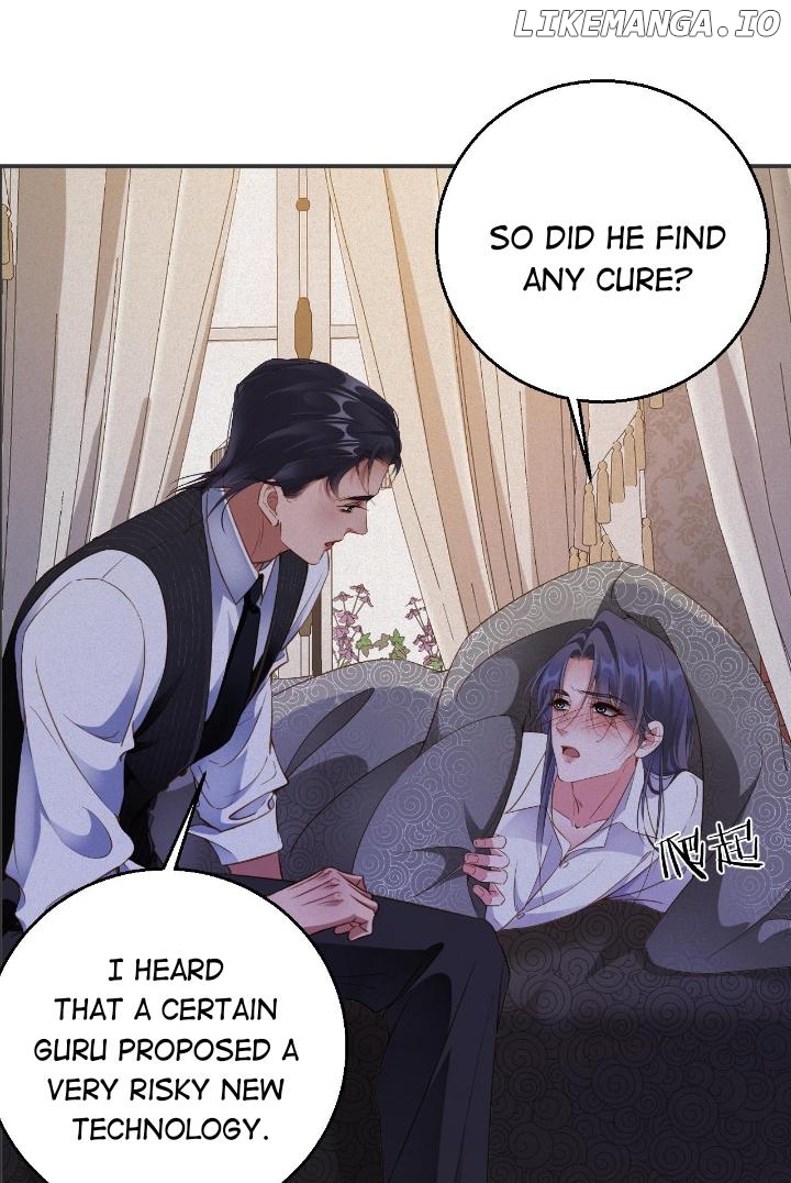 Ex-Husband Wants To Marry Again Chapter 81 - page 26