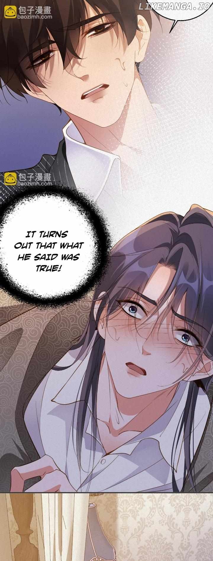 Ex-Husband Wants To Marry Again Chapter 81 - page 30