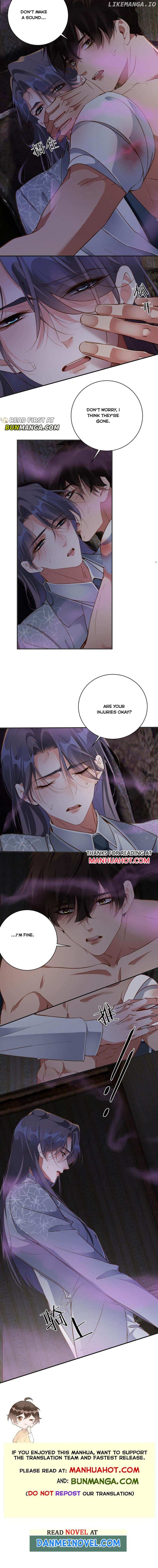 Ex-Husband Wants To Marry Again Chapter 83 - page 5