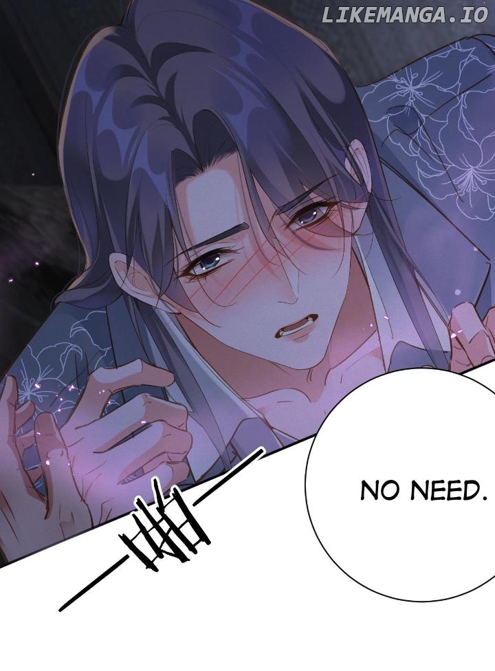 Ex-Husband Wants To Marry Again Chapter 84 - page 9