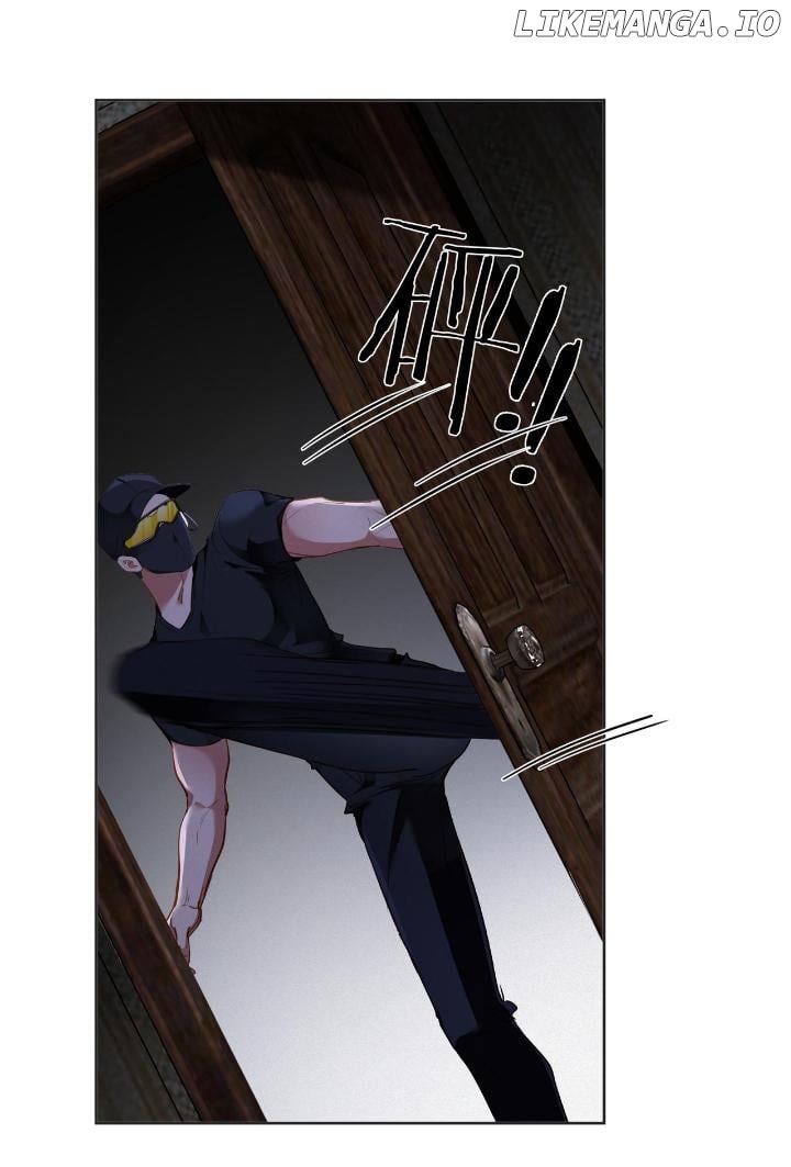 Ex-Husband Wants To Marry Again Chapter 84 - page 14