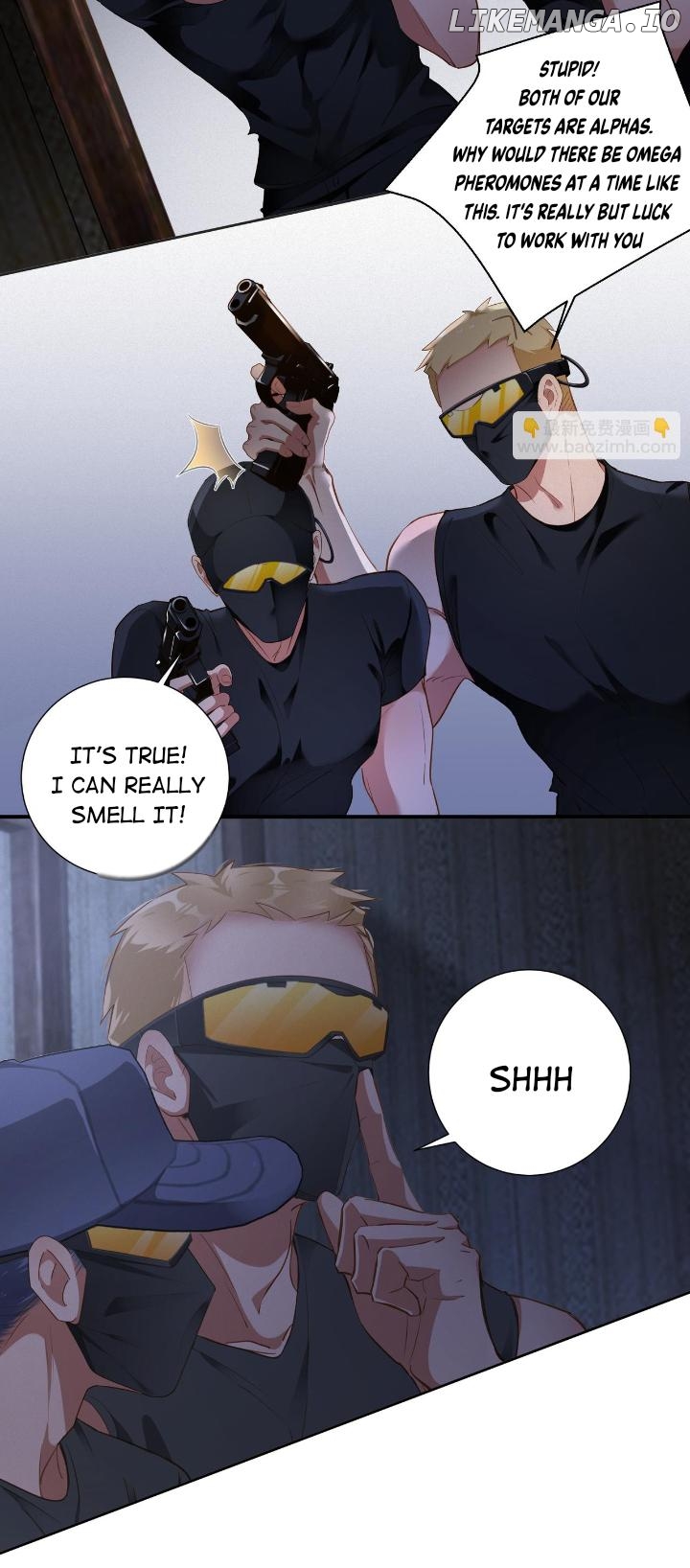 Ex-Husband Wants To Marry Again Chapter 84 - page 16