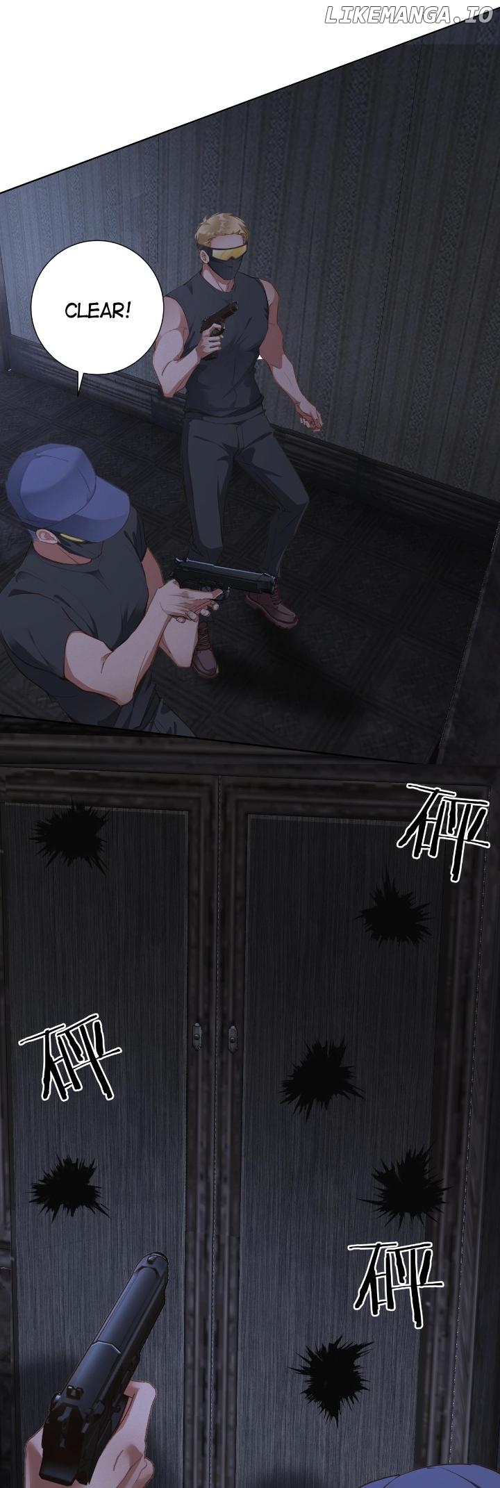 Ex-Husband Wants To Marry Again Chapter 84 - page 17