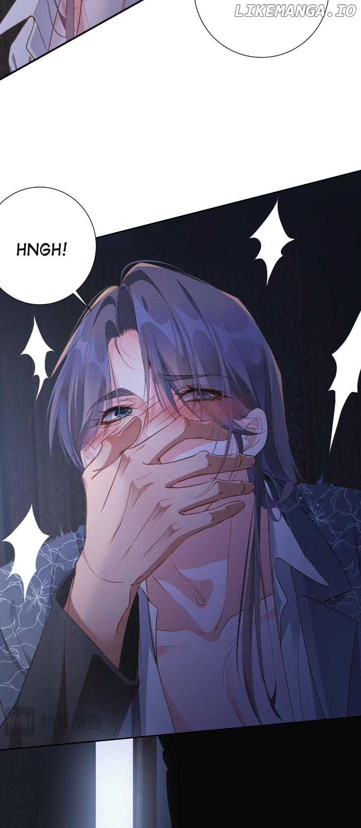 Ex-Husband Wants To Marry Again Chapter 84 - page 21