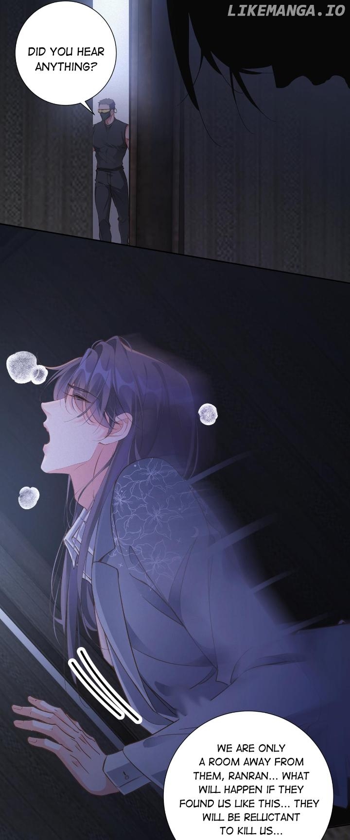 Ex-Husband Wants To Marry Again Chapter 84 - page 22