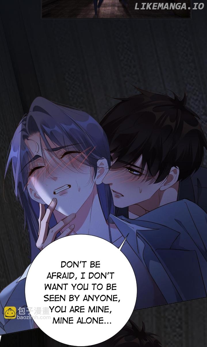 Ex-Husband Wants To Marry Again Chapter 84 - page 26