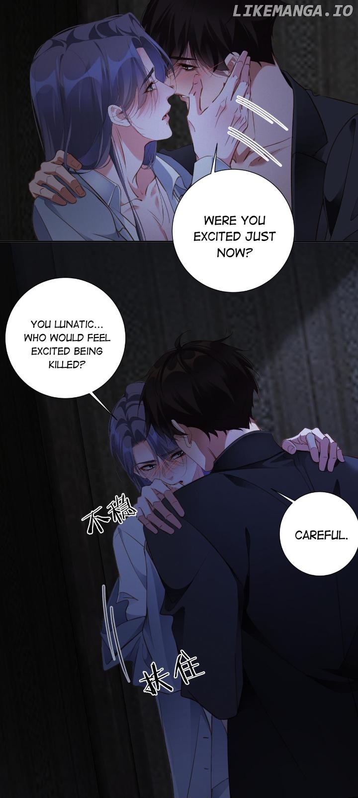 Ex-Husband Wants To Marry Again Chapter 84 - page 27