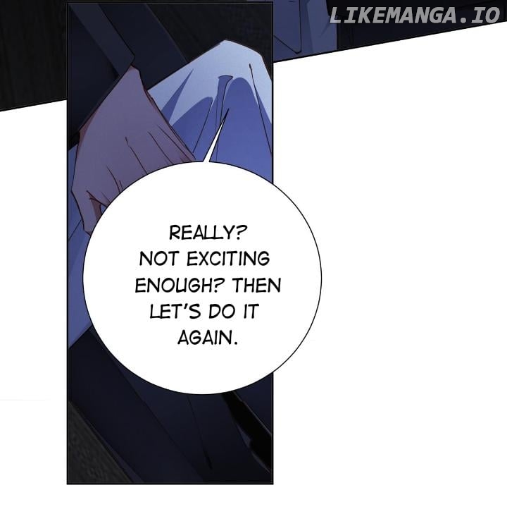 Ex-Husband Wants To Marry Again Chapter 84 - page 28