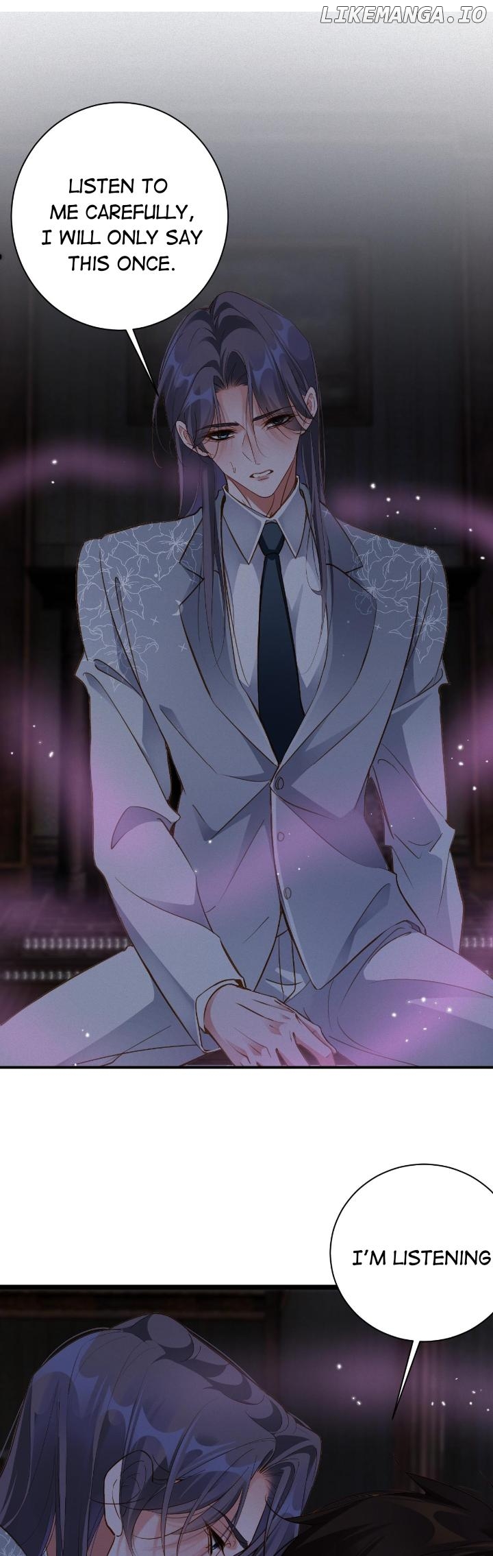 Ex-Husband Wants To Marry Again Chapter 84 - page 3