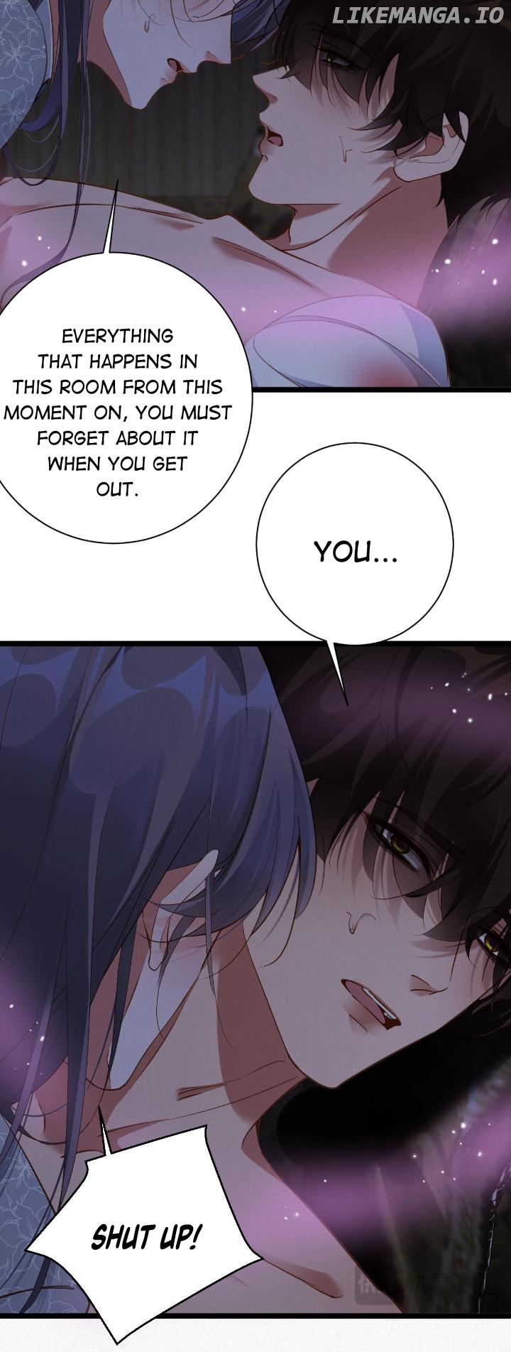 Ex-Husband Wants To Marry Again Chapter 84 - page 4