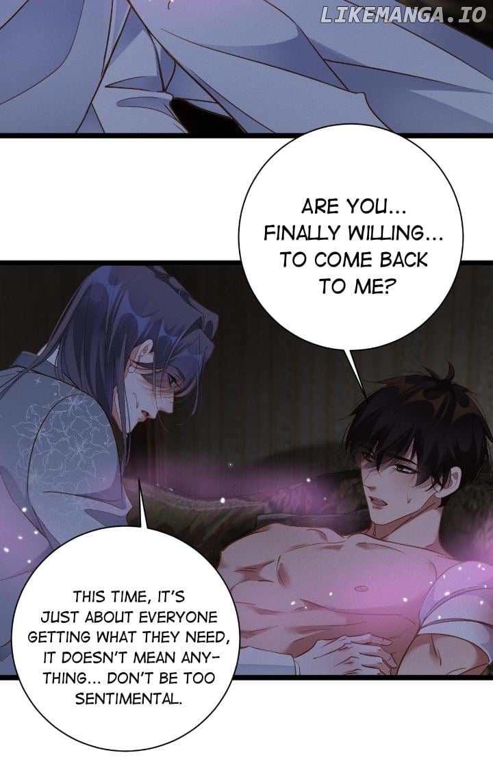 Ex-Husband Wants To Marry Again Chapter 84 - page 6