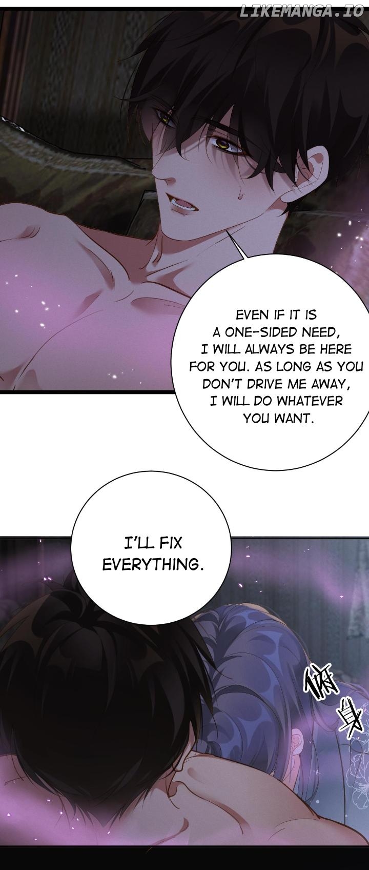 Ex-Husband Wants To Marry Again Chapter 84 - page 7