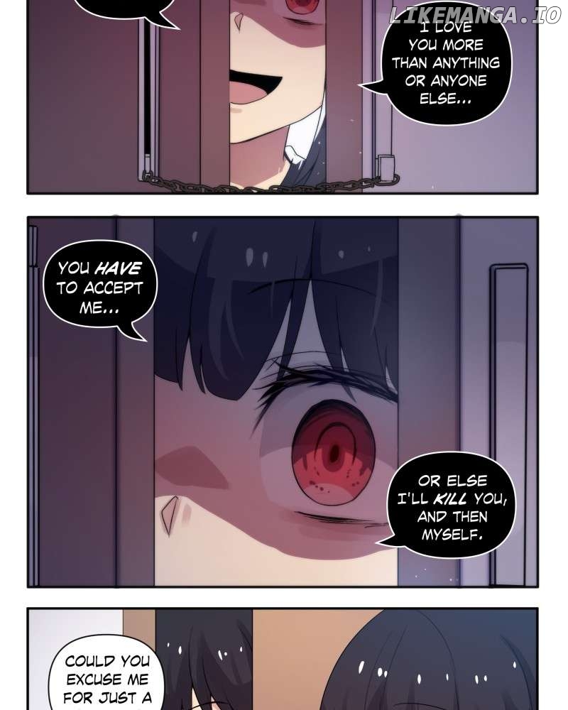 Meme Girls Chapter 278 - page 4
