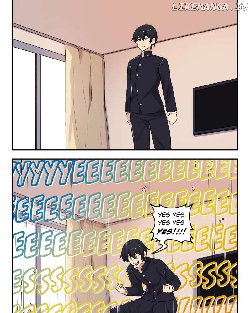 Meme Girls Chapter 278 - page 6