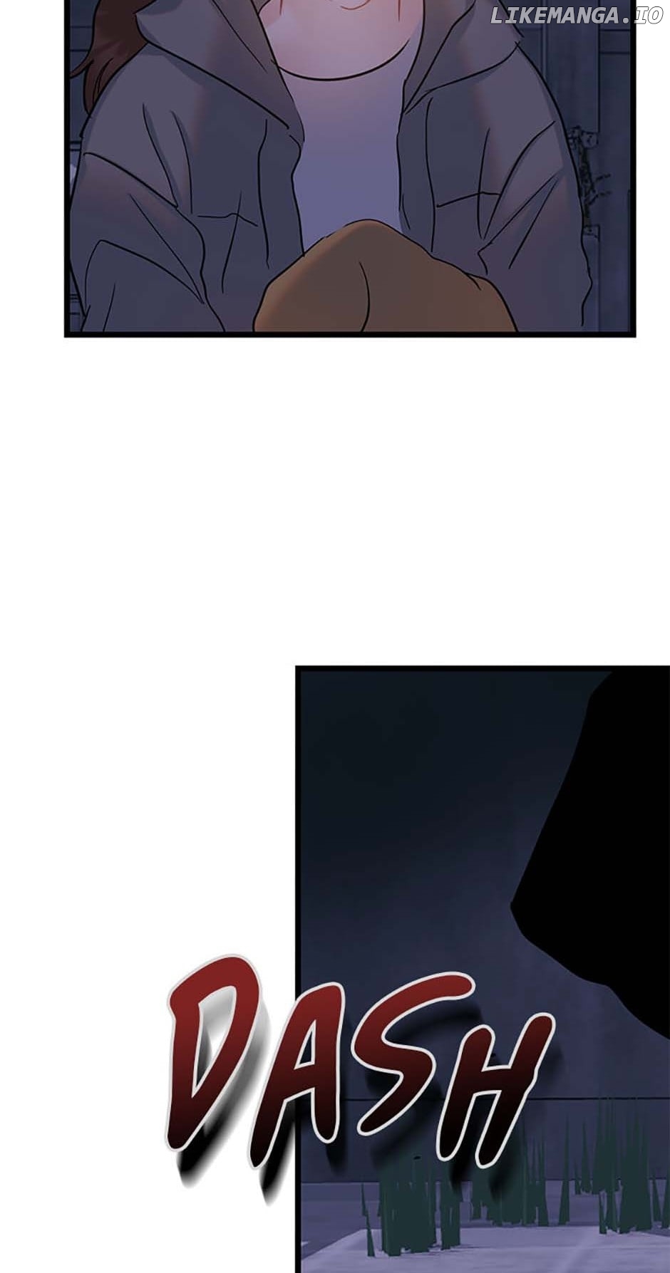 The Dignity Of Romance Chapter 84 - page 32