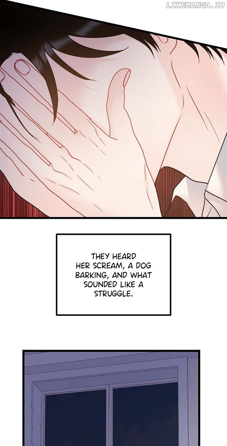 The Dignity Of Romance Chapter 85 - page 5