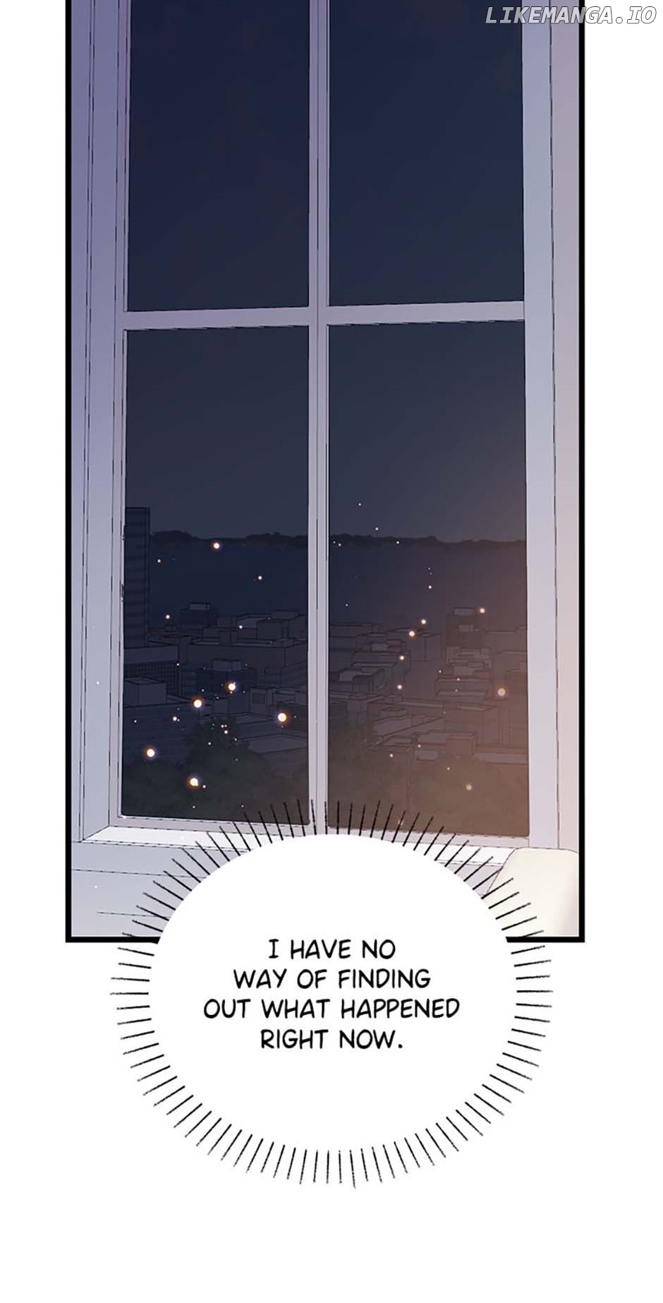 The Dignity Of Romance Chapter 85 - page 6