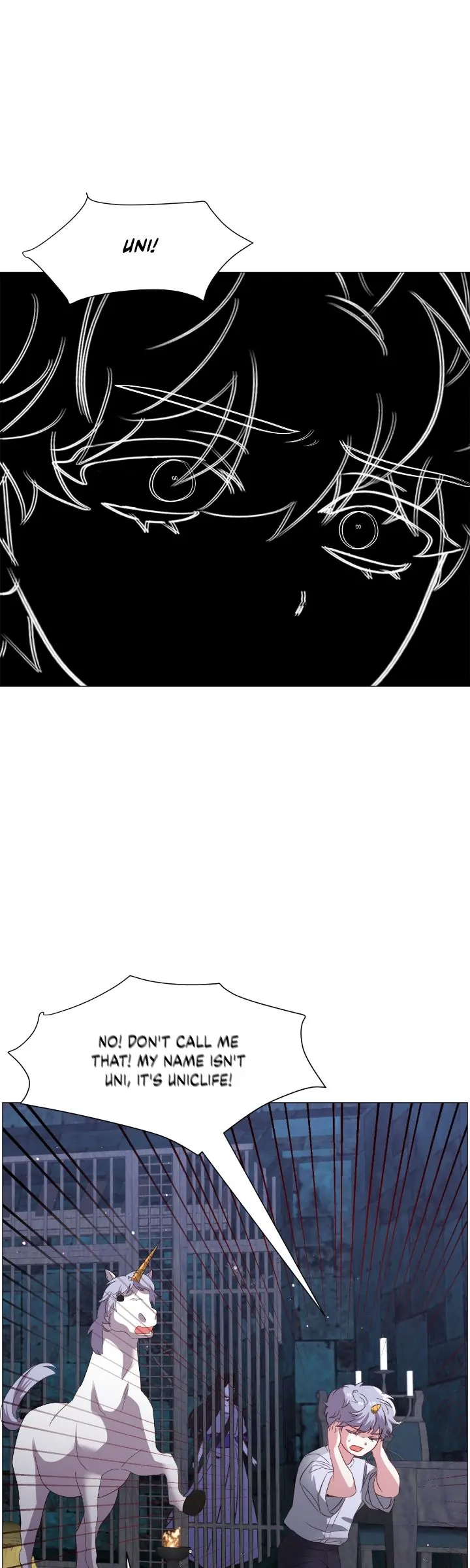 How to Clear a Dating Sim as a Side Character Chapter 146 - page 3