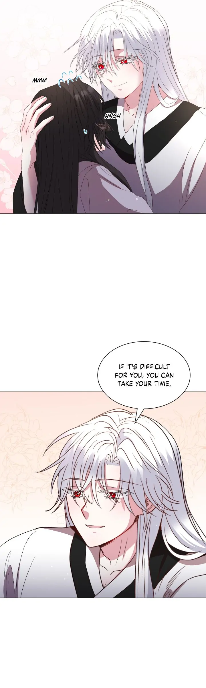 How to Clear a Dating Sim as a Side Character Chapter 146 - page 39