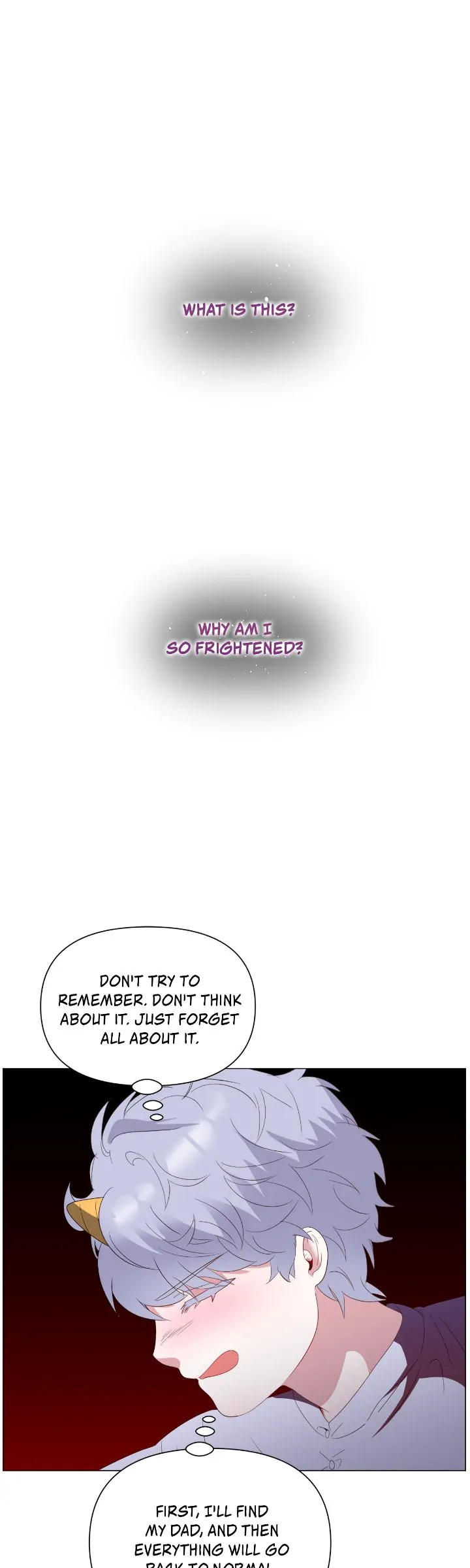 How to Clear a Dating Sim as a Side Character Chapter 146 - page 5