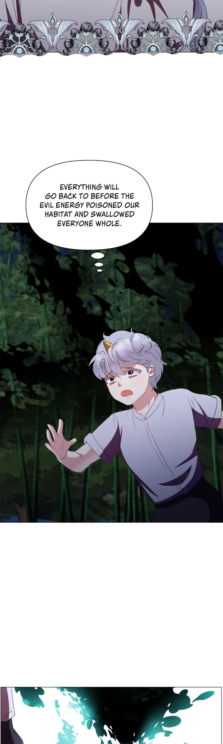 How to Clear a Dating Sim as a Side Character Chapter 146 - page 7