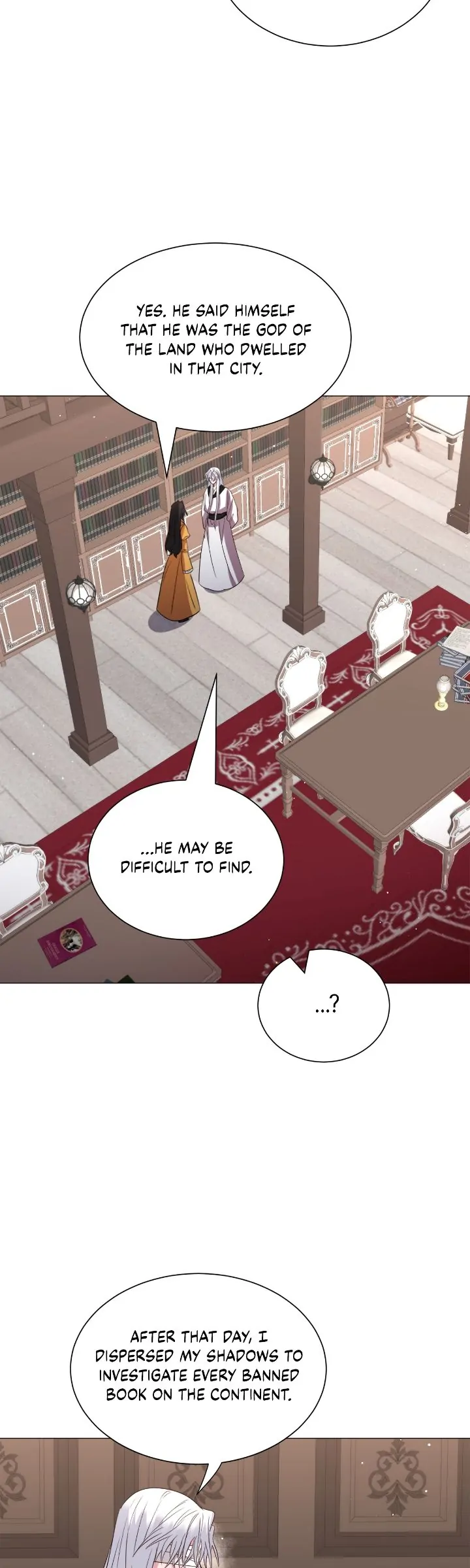 How to Clear a Dating Sim as a Side Character Chapter 147 - page 11