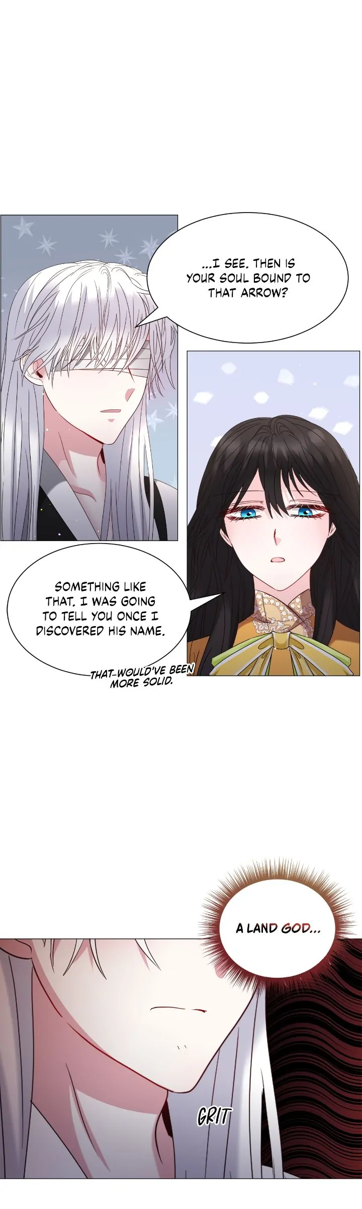 How to Clear a Dating Sim as a Side Character Chapter 147 - page 14