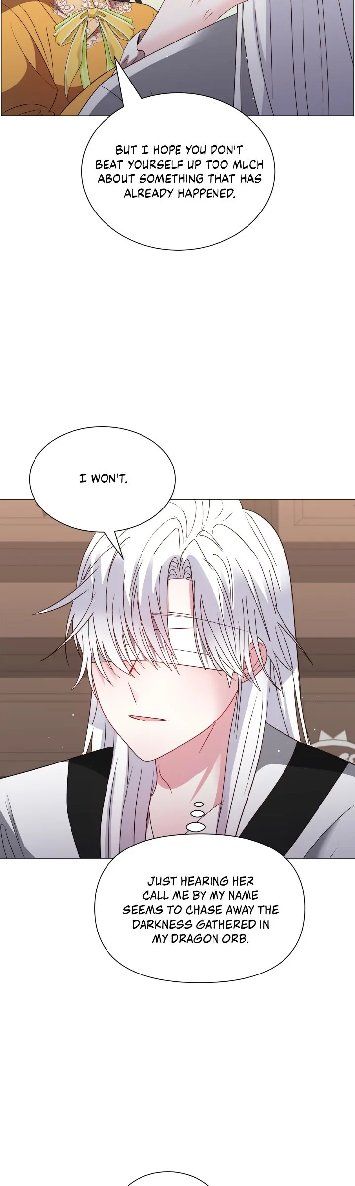 How to Clear a Dating Sim as a Side Character Chapter 147 - page 16