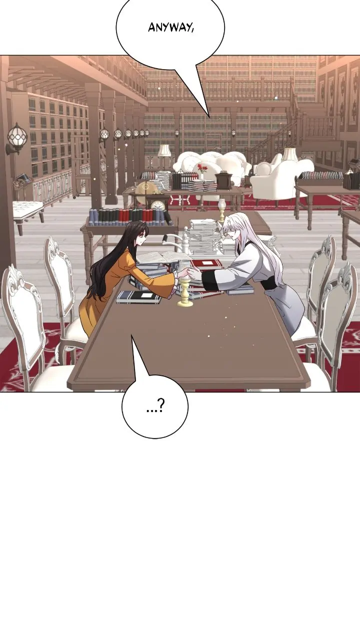 How to Clear a Dating Sim as a Side Character Chapter 147 - page 17