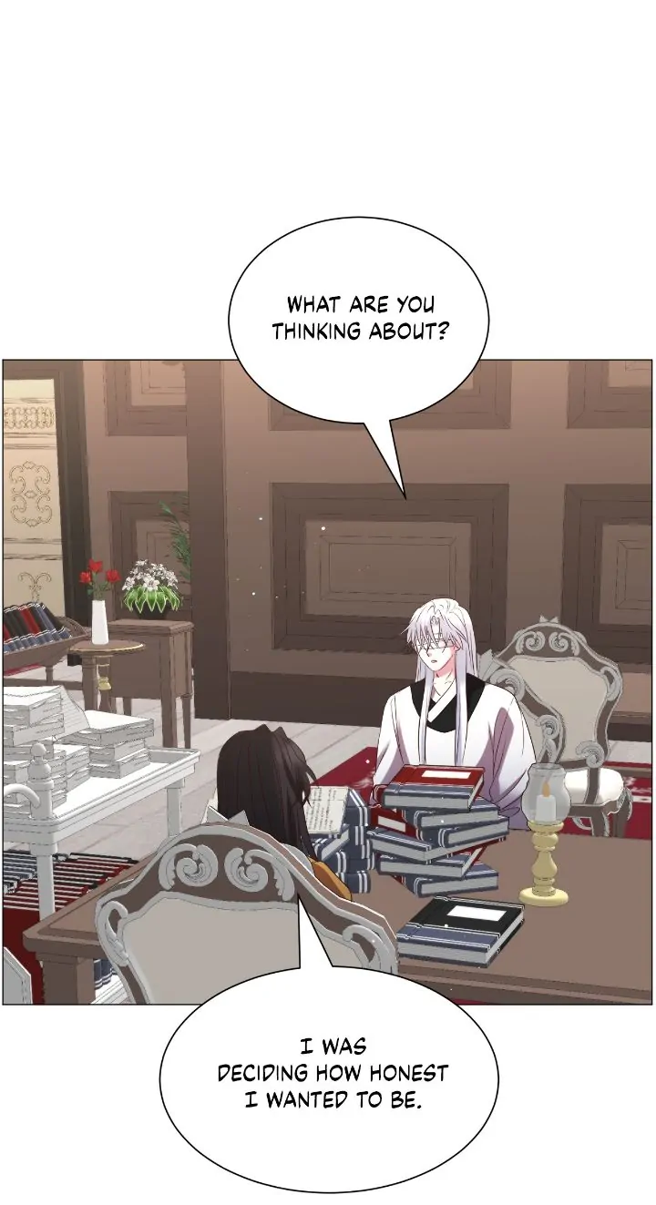 How to Clear a Dating Sim as a Side Character Chapter 147 - page 21