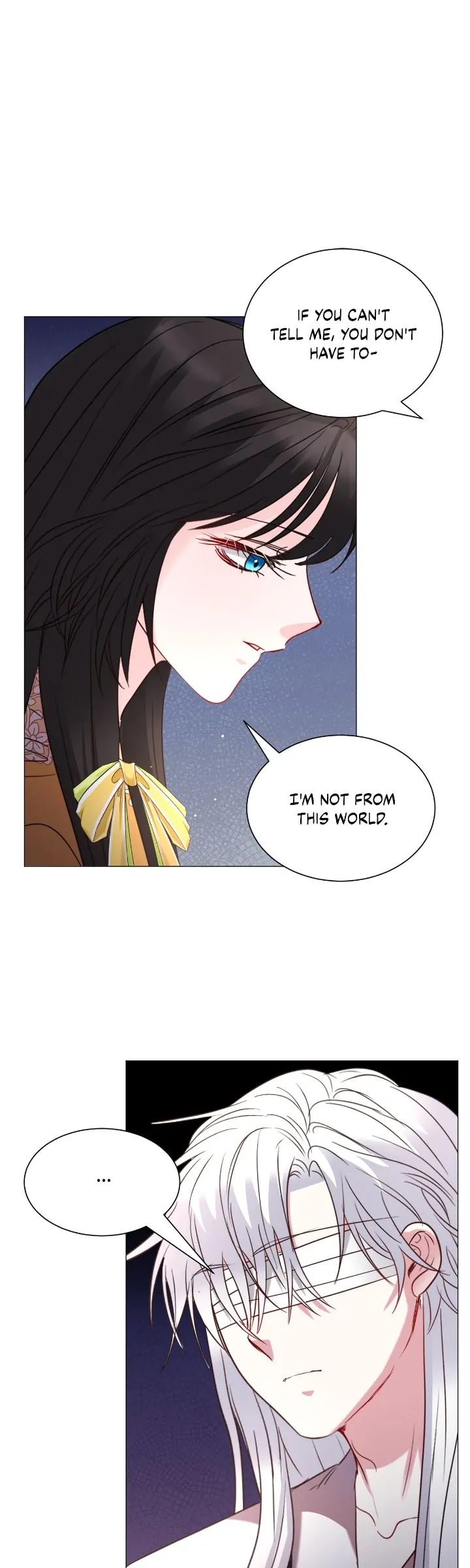 How to Clear a Dating Sim as a Side Character Chapter 147 - page 22