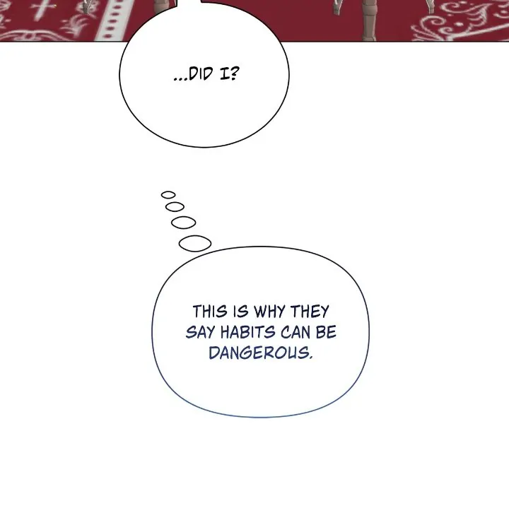 How to Clear a Dating Sim as a Side Character Chapter 147 - page 25