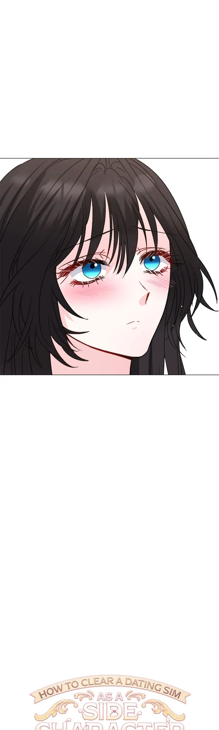 How to Clear a Dating Sim as a Side Character Chapter 147 - page 4