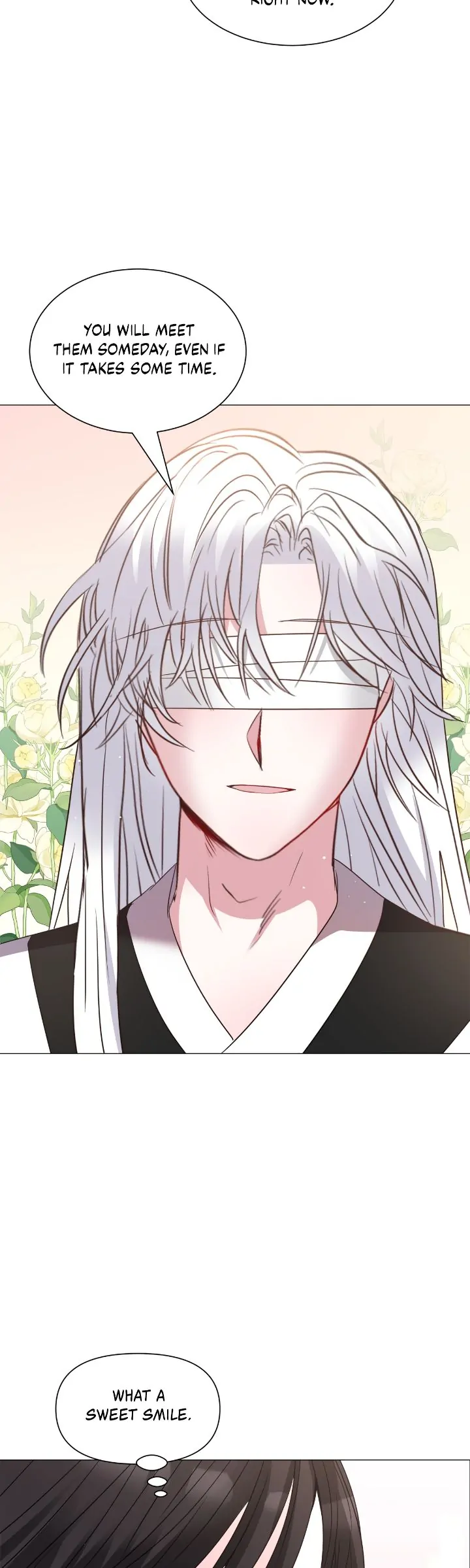 How to Clear a Dating Sim as a Side Character Chapter 147 - page 31