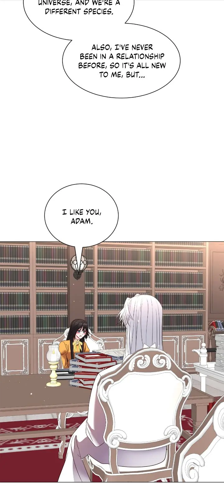 How to Clear a Dating Sim as a Side Character Chapter 147 - page 33