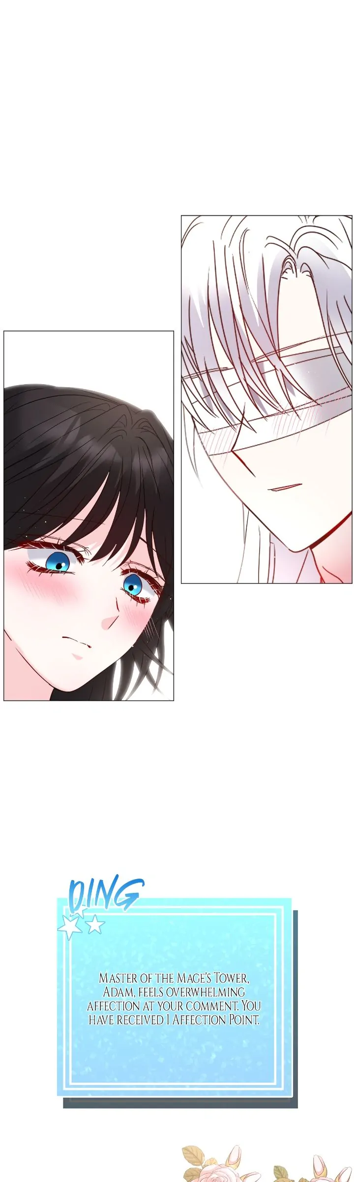 How to Clear a Dating Sim as a Side Character Chapter 147 - page 34