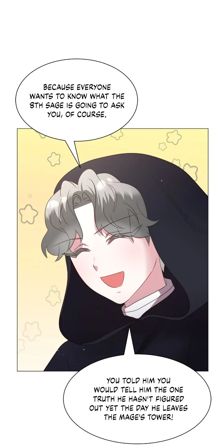 How to Clear a Dating Sim as a Side Character Chapter 147 - page 37