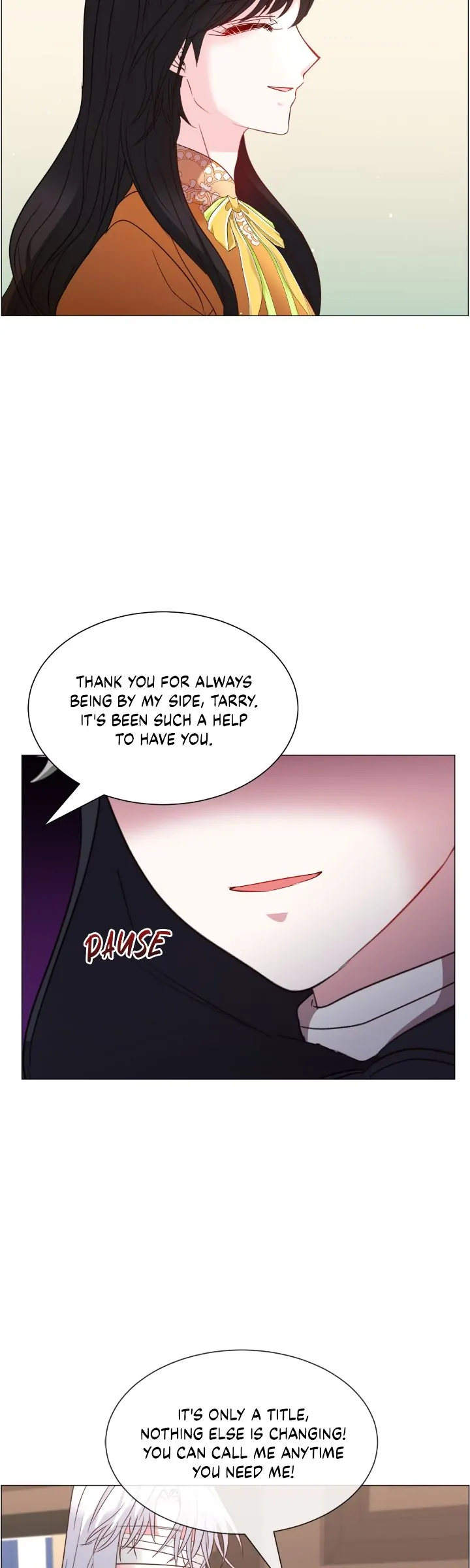 How to Clear a Dating Sim as a Side Character Chapter 147 - page 39