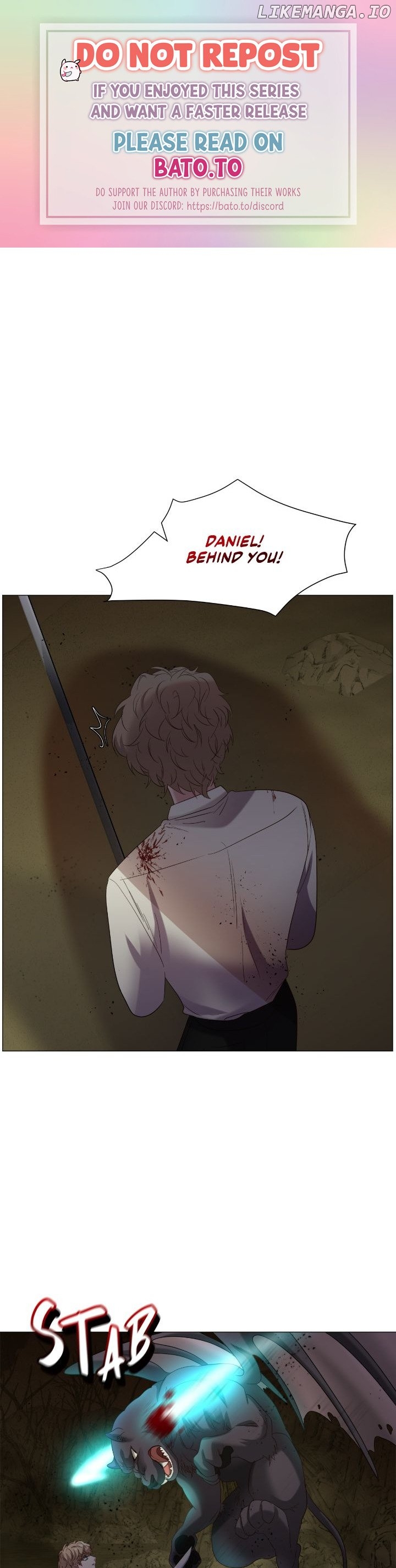 How to Clear a Dating Sim as a Side Character Chapter 149 - page 1