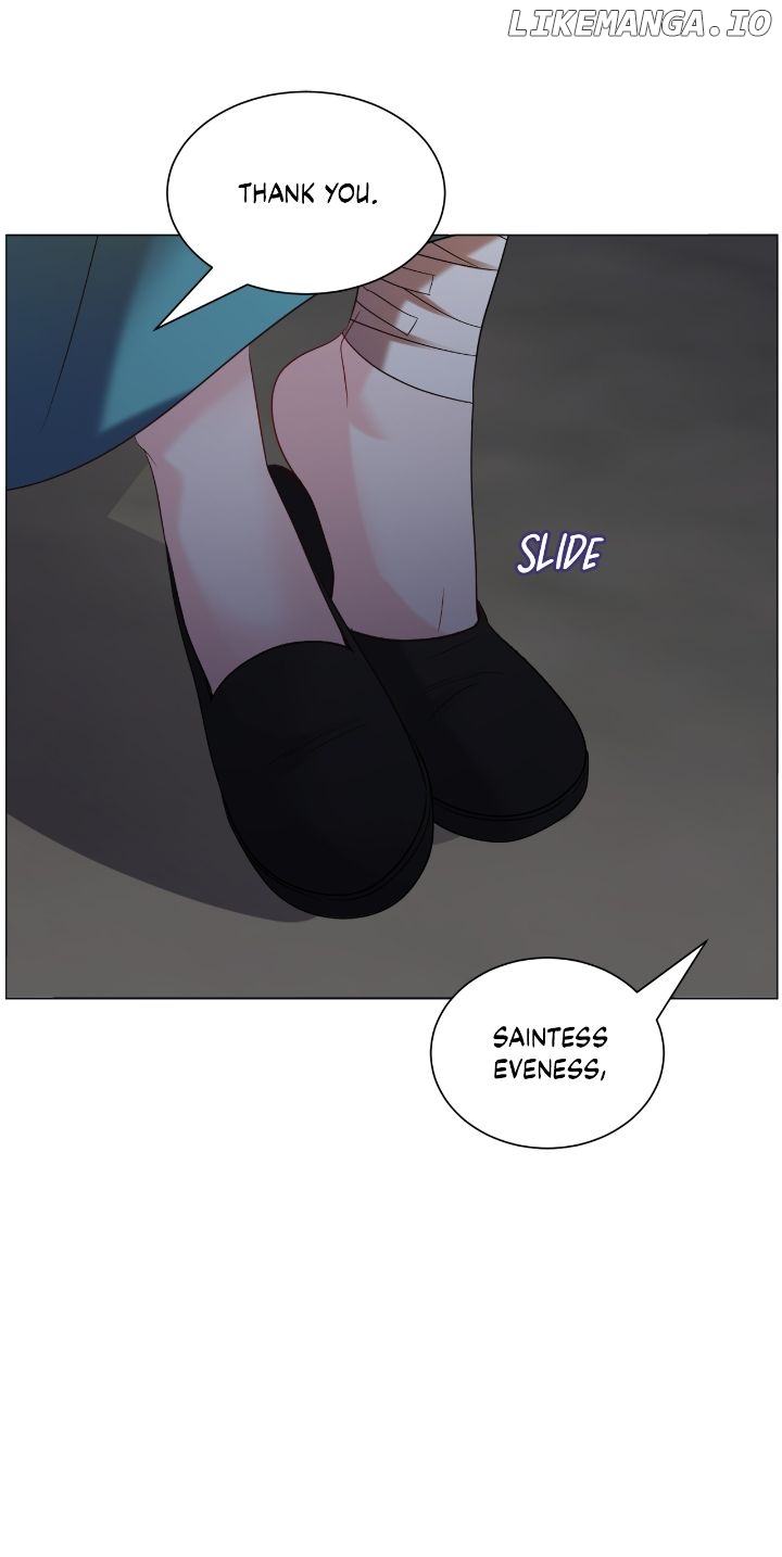 How to Clear a Dating Sim as a Side Character Chapter 149 - page 12